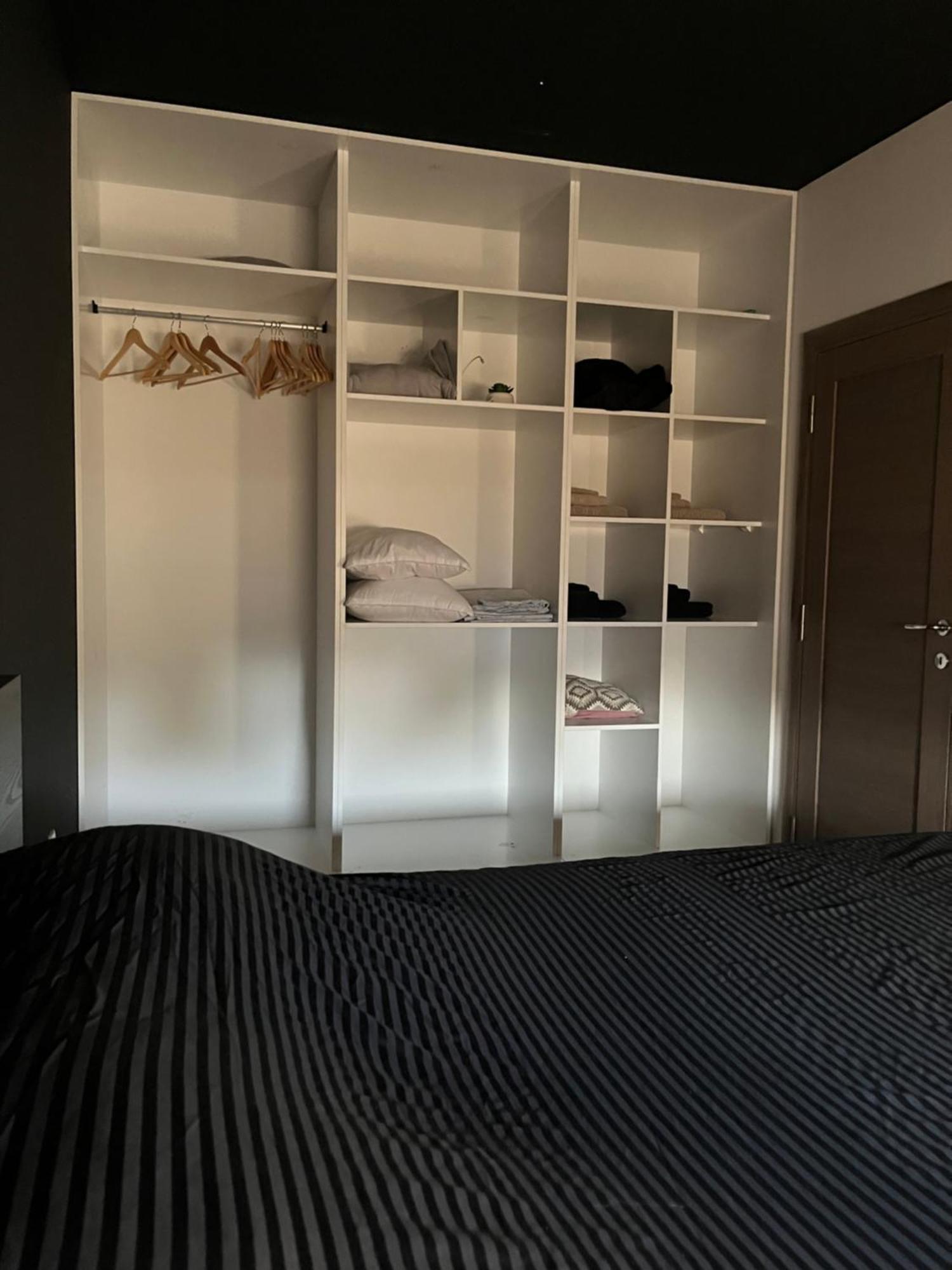 Residence 25V Belgrado Esterno foto